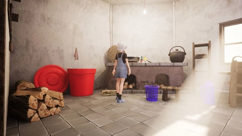 像素火影三代风影版(2)