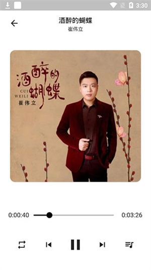 五音助手车机版图4