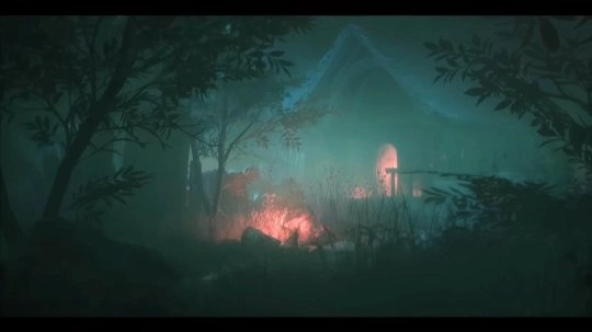 《遗物：第一守护者》这款动作RPG游戏公开了新的预告视频