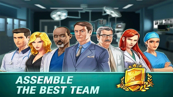 医院手术时间手机正版图2