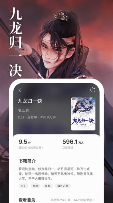 琅阅小说3