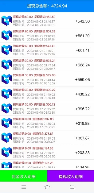 智汇头条截图1