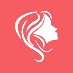 发型设计与脸型搭配免费软件