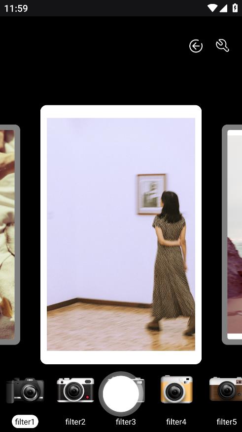妙鸭相机免费版最新版截图3