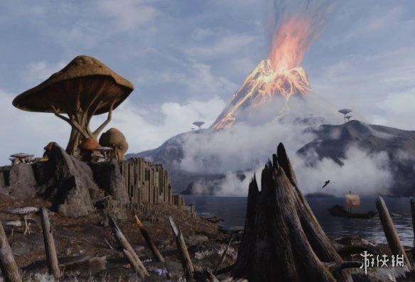 《上古卷轴5》物品代码完整清单