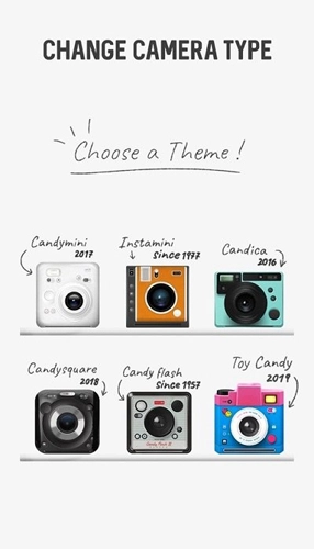 instamini相机手机免费版图4