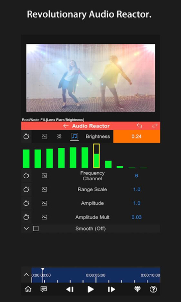 nodevideo专业版最新版截图3