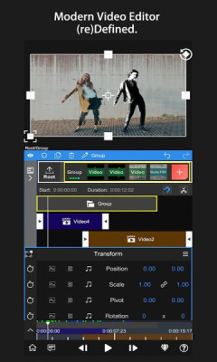 nodevideo专业版最新版截图1