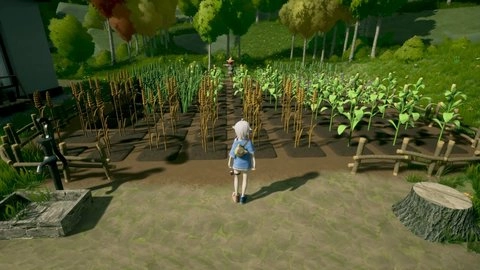 像素火影三代风影版(4)