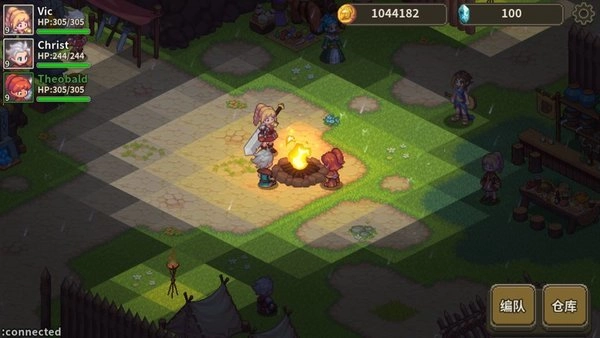 浮石物语国际服