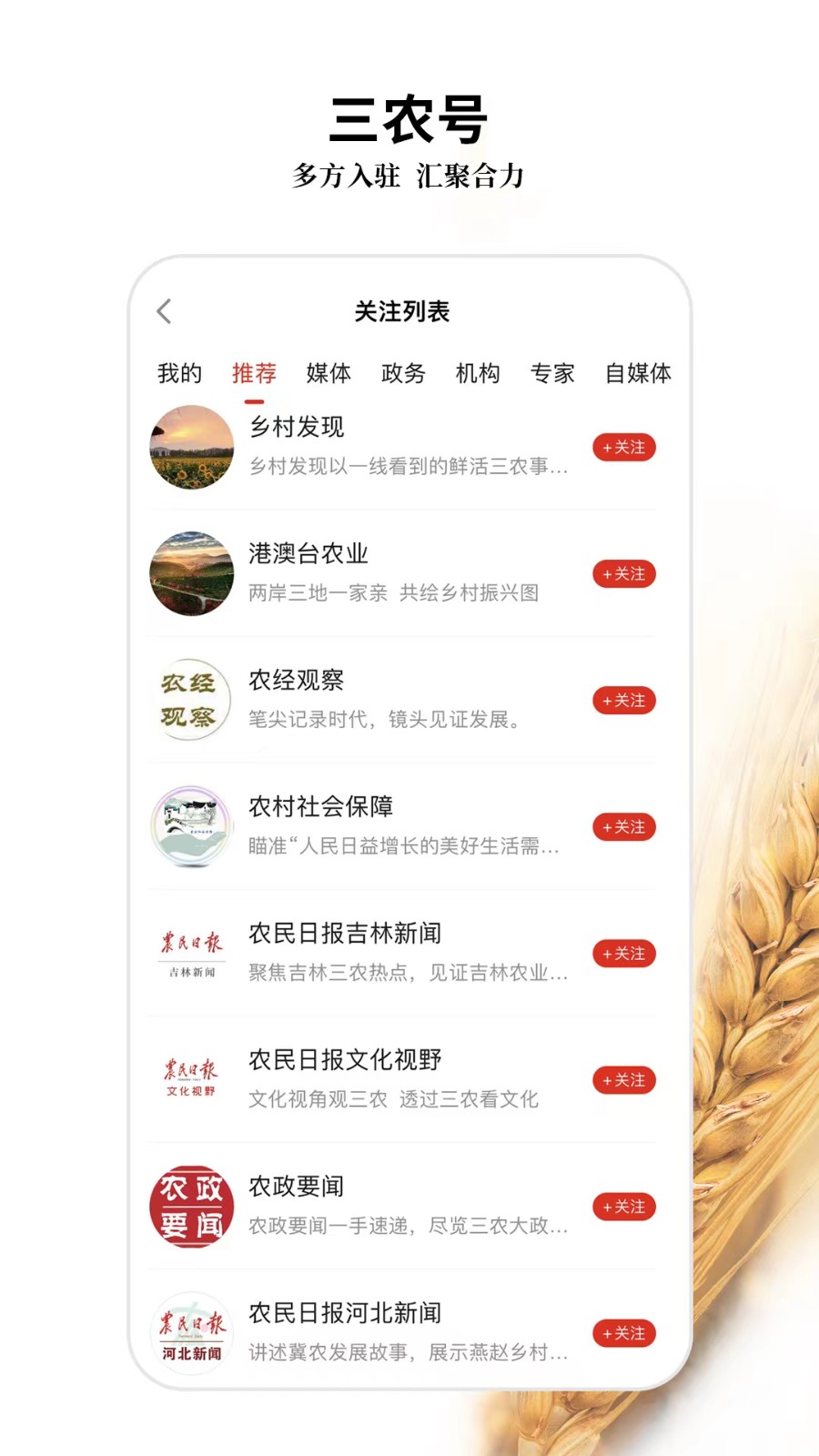 农民日报1