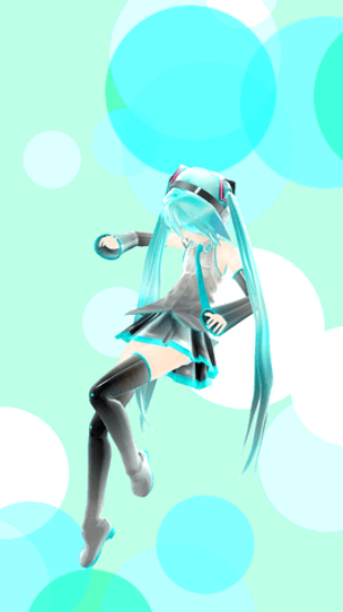 mikuture汉化版截图0