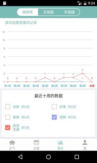 正气2024截图3