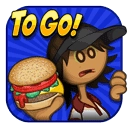 老爹汉堡店游戏完整版