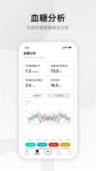 硅基轻享最新版截图2