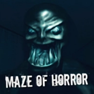 maze of horror正版