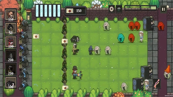 庄园主大战偷电贼安卓版(3)