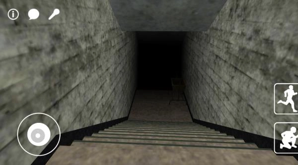 LastNight联机版图1