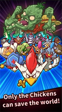 鸡儿大战僵尸安卓直装版图2