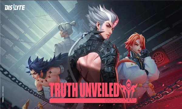 众神派对国际服2