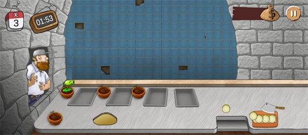 沙威玛大战僵尸正版(3)