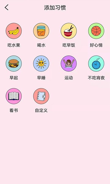 喝水记录2