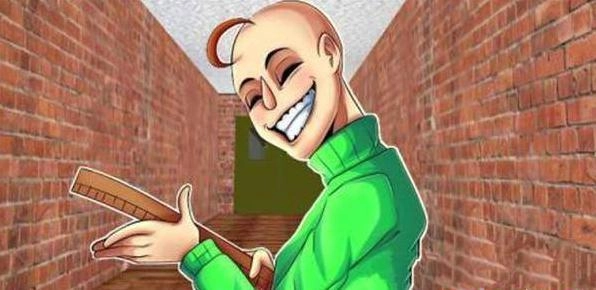 疯狂的校长逃离学校