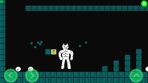 超级猫里奥最后一关