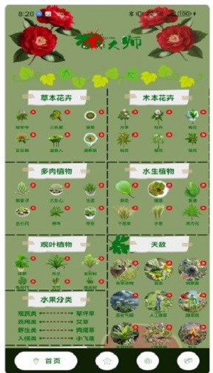 百草大师2