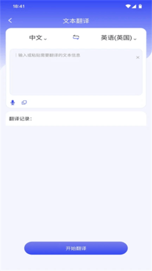 疯狂翻译师登录5