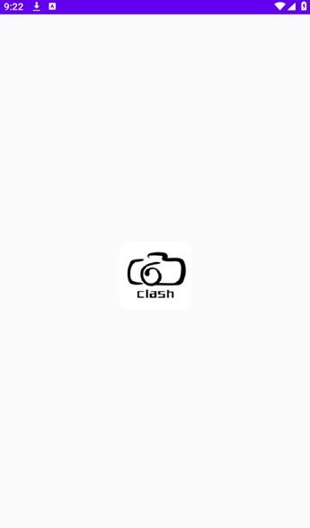 Clash相机截图2