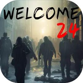 我在末世开超市游戏绿色版