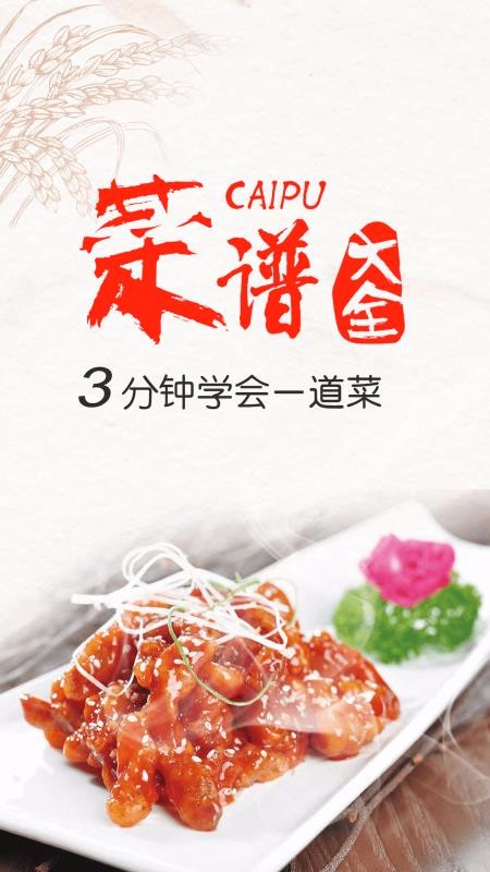 菜谱大全4
