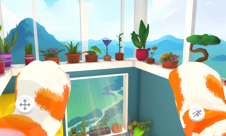 我是猫游戏官方最新版(2)