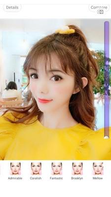 美颜ps相机2