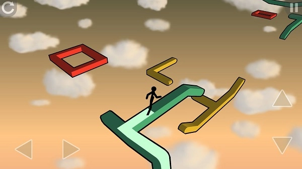 旋转天空中文版