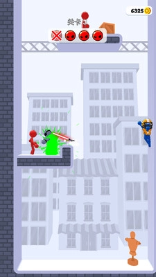 通关王者大挑战图3