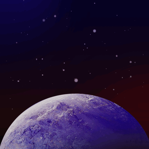 小星空