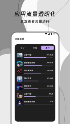 流量引航员2