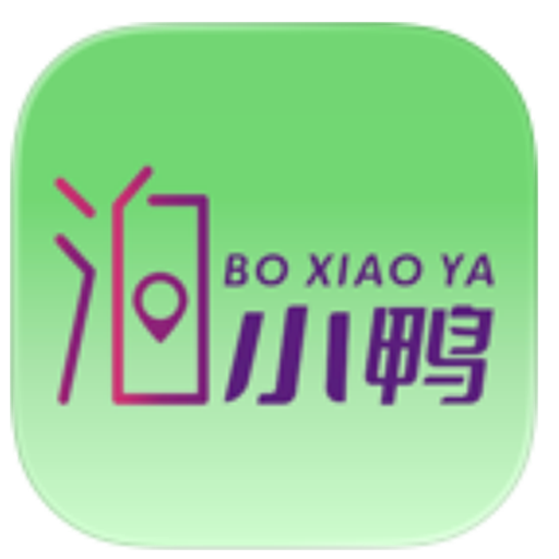 泊小鸭司机端