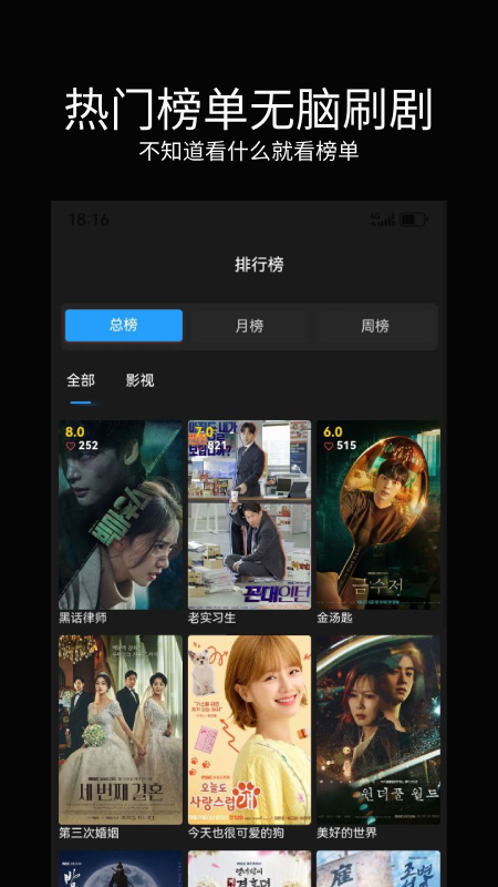 暮光影视大全截图3