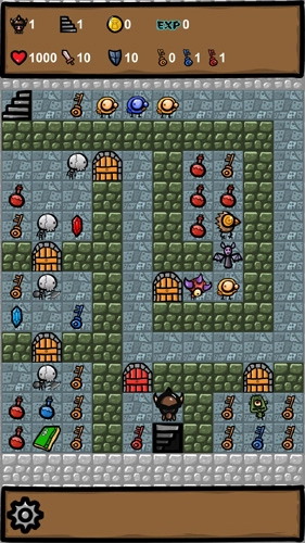 魔塔2026勇者冒险