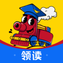 火车头英语领读