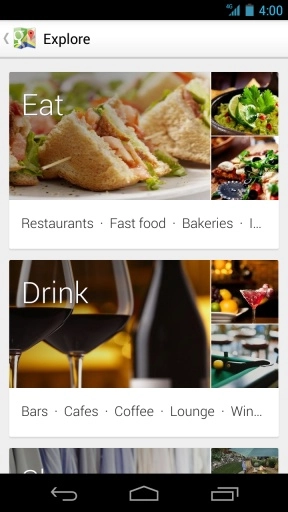谷歌地图手机版图3