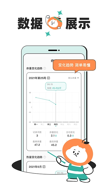 饭橘手机正版图1