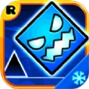 几何冲刺绝对零度官方版