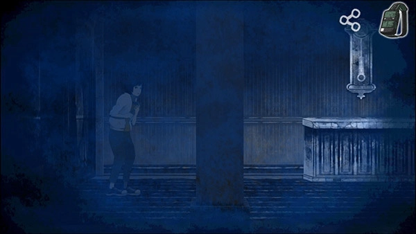 恐怖暑假汉化版(2)