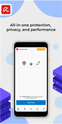 小红伞无广告版图1