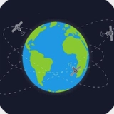 北斗卫星实时街景手机版