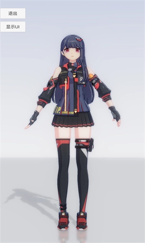 手办模特无广告版(1)